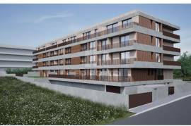 Exclusive 2 Bedroom Apartment in Grijó with Terrace (25m²), Box for 2 Cars and Laundry Exclusive 2 Bedroom Apartment in Grijó with Terrace (25m²), Box for 2 Cars and Laundry