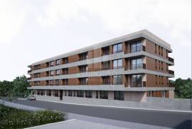 Exclusive 2 Bedroom Apartment in Grijó with Terrace (25m²), Box for 2 Cars and Laundry Exclusive 2 Bedroom Apartment in Grijó with Terrace (25m²), Box for 2 Cars and Laundry