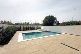 Moradias T4 de Luxo com Terraço e Vista Mar em Cascais