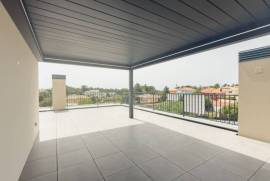 Moradias T4 de Luxo com Terraço e Vista Mar em Cascais