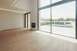 Moradias T4 de Luxo com Terraço e Vista Mar em Cascais