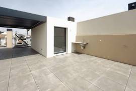 Moradias T4 de Luxo com Terraço e Vista Mar em Cascais