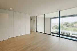 Moradias T4 de Luxo com Terraço e Vista Mar em Cascais
