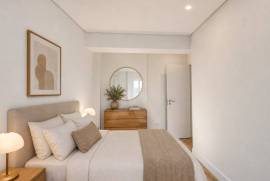 Apartamento T2 Renovado no Estoril a 5 Minutos da Praia