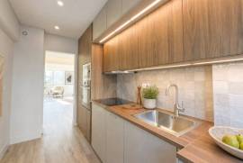 Apartamento T2 Renovado no Estoril a 5 Minutos da Praia