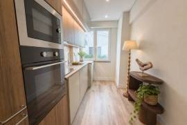 Apartamento T2 Renovado no Estoril a 5 Minutos da Praia