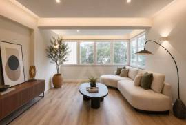 Apartamento T2 Renovado no Estoril a 5 Minutos da Praia