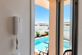 Contemporary 3-Bedroom Detached Villa with Private Swimming Pool