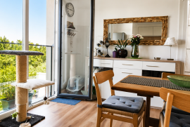 Contemporary 3-Bedroom Detached Villa with Private Swimming Pool