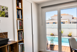 Contemporary 3-Bedroom Detached Villa with Private Swimming Pool