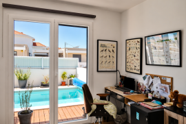 Contemporary 3-Bedroom Detached Villa with Private Swimming Pool