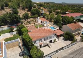 3-Bed Family Villa in excellent condition with Guest Apartment – Boliqueime, Algarve