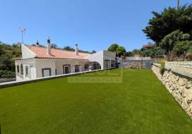 3-Bed Family Villa in excellent condition with Guest Apartment – Boliqueime, Algarve