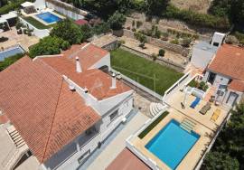 3-Bed Family Villa in excellent condition with Guest Apartment – Boliqueime, Algarve