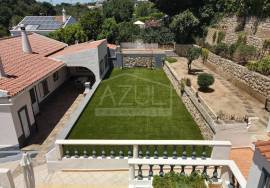 3-Bed Family Villa in excellent condition with Guest Apartment – Boliqueime, Algarve