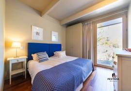*Co-ownership share of a 1+2-bedroom villa with private garden and deck at Pestana Tróia Eco Resort & Residences *Co-ownership share of a 1+2-bedroom villa with private garden and deck at Pestana Tróia Eco Resort & Residences