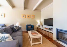 *Co-ownership share of a 1+2-bedroom villa with private garden and deck at Pestana Tróia Eco Resort & Residences *Co-ownership share of a 1+2-bedroom villa with private garden and deck at Pestana Tróia Eco Resort & Residences