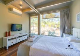 *Co-ownership share of a 1+2-bedroom villa with private garden and deck at Pestana Tróia Eco Resort & Residences *Co-ownership share of a 1+2-bedroom villa with private garden and deck at Pestana Tróia Eco Resort & Residences