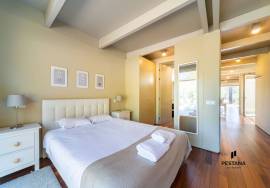 *Co-ownership share of a 1+2-bedroom villa with private garden and deck at Pestana Tróia Eco Resort & Residences *Co-ownership share of a 1+2-bedroom villa with private garden and deck at Pestana Tróia Eco Resort & Residences