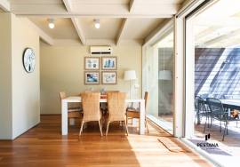 *Co-ownership share of a 1+2-bedroom villa with private garden and deck at Pestana Tróia Eco Resort & Residences *Co-ownership share of a 1+2-bedroom villa with private garden and deck at Pestana Tróia Eco Resort & Residences