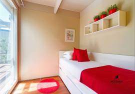 *Co-ownership share of a 1+2-bedroom villa with private garden and deck at Pestana Tróia Eco Resort & Residences *Co-ownership share of a 1+2-bedroom villa with private garden and deck at Pestana Tróia Eco Resort & Residences