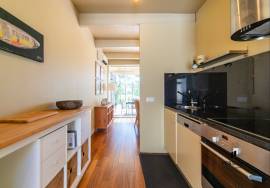 *Co-ownership share of a 1+2-bedroom villa with private garden and deck at Pestana Tróia Eco Resort & Residences *Co-ownership share of a 1+2-bedroom villa with private garden and deck at Pestana Tróia Eco Resort & Residences
