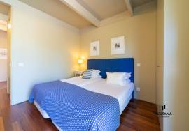 *Co-ownership share of a 1+2-bedroom villa with private garden and deck at Pestana Tróia Eco Resort & Residences *Co-ownership share of a 1+2-bedroom villa with private garden and deck at Pestana Tróia Eco Resort & Residences