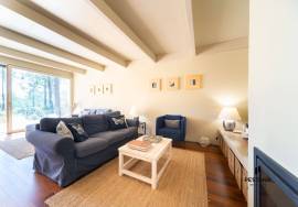 *Co-ownership share of a 1+2-bedroom villa with private garden and deck at Pestana Tróia Eco Resort & Residences *Co-ownership share of a 1+2-bedroom villa with private garden and deck at Pestana Tróia Eco Resort & Residences