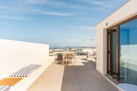 2+1-bedroom apartment with private pool, in the tourist development Pestana Porto Covo Village 2+1-bedroom apartment with private pool, in the tourist development Pestana Porto Covo Village