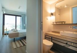 2+1-bedroom apartment with private pool, in the tourist development Pestana Porto Covo Village 2+1-bedroom apartment with private pool, in the tourist development Pestana Porto Covo Village