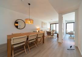 2+1-bedroom apartment with private pool, in the tourist development Pestana Porto Covo Village 2+1-bedroom apartment with private pool, in the tourist development Pestana Porto Covo Village