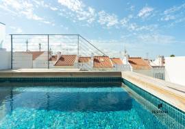 2+1-bedroom apartment with private pool, in the tourist development Pestana Porto Covo Village 2+1-bedroom apartment with private pool, in the tourist development Pestana Porto Covo Village