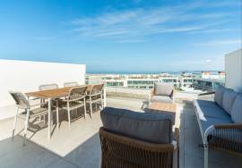 2+1-bedroom apartment with private pool, in the tourist development Pestana Porto Covo Village 2+1-bedroom apartment with private pool, in the tourist development Pestana Porto Covo Village