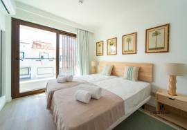 2+1-bedroom apartment with private pool, in the tourist development Pestana Porto Covo Village 2+1-bedroom apartment with private pool, in the tourist development Pestana Porto Covo Village