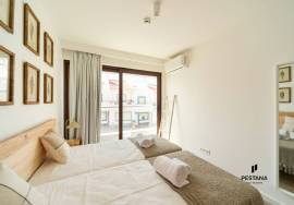 2+1-bedroom apartment with private pool, in the tourist development Pestana Porto Covo Village 2+1-bedroom apartment with private pool, in the tourist development Pestana Porto Covo Village
