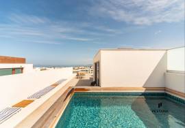 2+1-bedroom apartment with private pool, in the tourist development Pestana Porto Covo Village 2+1-bedroom apartment with private pool, in the tourist development Pestana Porto Covo Village