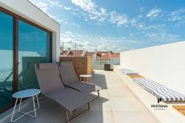 2+1-bedroom apartment with private pool, in the tourist development Pestana Porto Covo Village 2+1-bedroom apartment with private pool, in the tourist development Pestana Porto Covo Village