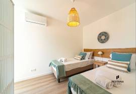 2+1-bedroom apartment with private pool, in the tourist development Pestana Porto Covo Village 2+1-bedroom apartment with private pool, in the tourist development Pestana Porto Covo Village