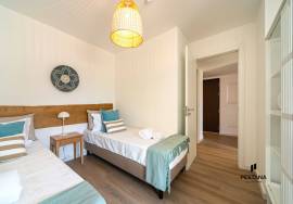 2+1-bedroom apartment with private pool, in the tourist development Pestana Porto Covo Village 2+1-bedroom apartment with private pool, in the tourist development Pestana Porto Covo Village