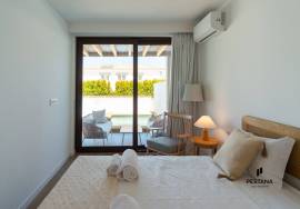 2+1-bedroom apartment with private pool, in the tourist development Pestana Porto Covo Village 2+1-bedroom apartment with private pool, in the tourist development Pestana Porto Covo Village