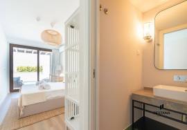 2+1-bedroom apartment with private pool, in the tourist development Pestana Porto Covo Village 2+1-bedroom apartment with private pool, in the tourist development Pestana Porto Covo Village
