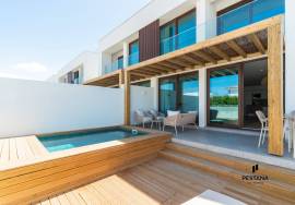 2+1-bedroom apartment with private pool, in the tourist development Pestana Porto Covo Village 2+1-bedroom apartment with private pool, in the tourist development Pestana Porto Covo Village