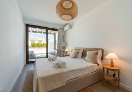 2+1-bedroom apartment with private pool, in the tourist development Pestana Porto Covo Village 2+1-bedroom apartment with private pool, in the tourist development Pestana Porto Covo Village