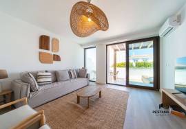 2+1-bedroom apartment with private pool, in the tourist development Pestana Porto Covo Village 2+1-bedroom apartment with private pool, in the tourist development Pestana Porto Covo Village