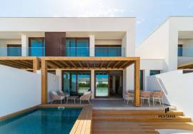 2+1-bedroom apartment with private pool, in the tourist development Pestana Porto Covo Village 2+1-bedroom apartment with private pool, in the tourist development Pestana Porto Covo Village