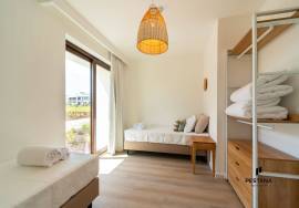 2+1-bedroom apartment with private pool, in the tourist development Pestana Porto Covo Village 2+1-bedroom apartment with private pool, in the tourist development Pestana Porto Covo Village