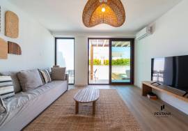 2+1-bedroom apartment with private pool, in the tourist development Pestana Porto Covo Village 2+1-bedroom apartment with private pool, in the tourist development Pestana Porto Covo Village
