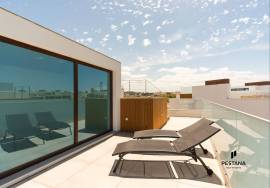 2+1-bedroom apartment with private pool, in the tourist development Pestana Porto Covo Village 2+1-bedroom apartment with private pool, in the tourist development Pestana Porto Covo Village