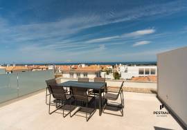 2+1-bedroom apartment with private pool, in the tourist development Pestana Porto Covo Village 2+1-bedroom apartment with private pool, in the tourist development Pestana Porto Covo Village