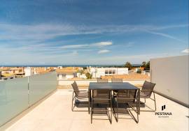2+1-bedroom apartment with private pool, in the tourist development Pestana Porto Covo Village 2+1-bedroom apartment with private pool, in the tourist development Pestana Porto Covo Village